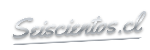 Seiscientos